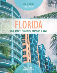Florida Real Estate Textbook